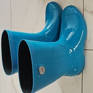 UGG Rain Boots